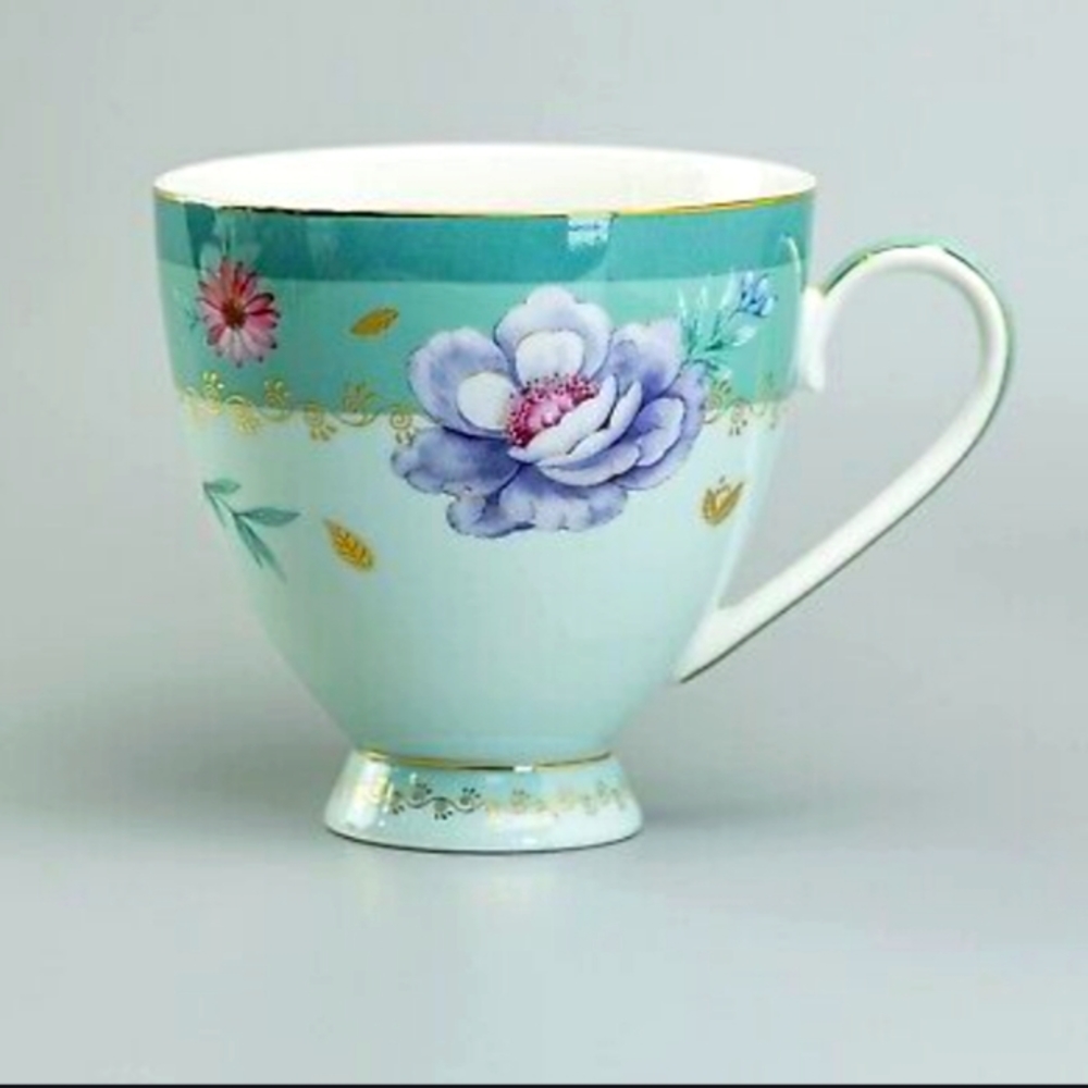 Vintage Grace's Teaware teacups ☕